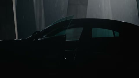 Beat 28: Car in side light