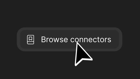 Beat 10: Browse connectors