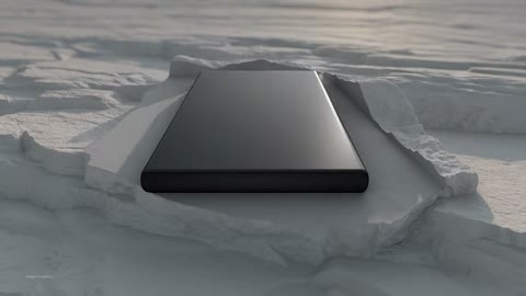 Beat 5: Phone in ice