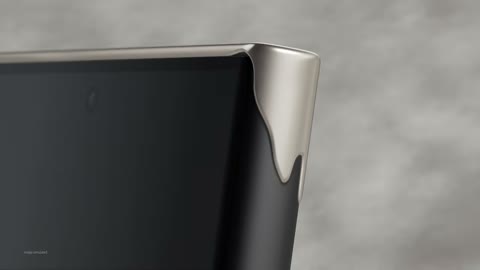 Beat 9: Liquid metal drip