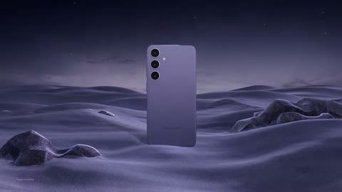 Beat 16: Beam on phone