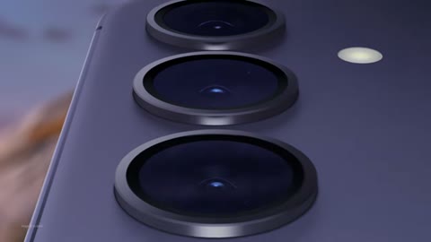 Beat 18: Violet dunes