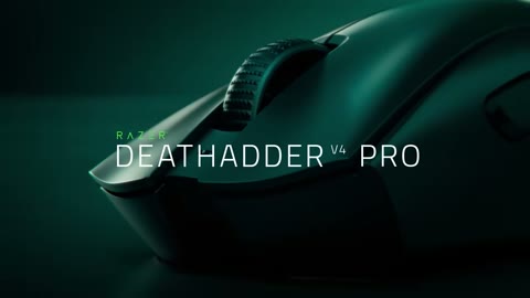 Beat 1: Title on mouse