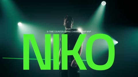 Beat 3: NiKo reveal