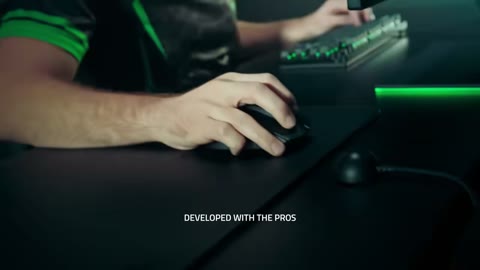 Beat 6: Iconic ergonomics