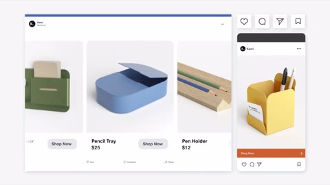 Beat 6: Omnichannel Platform