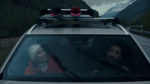 Beat 15: Wet road