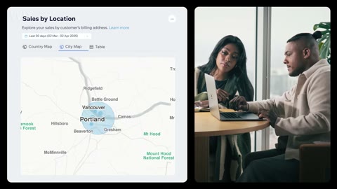 Beat 19: Portland