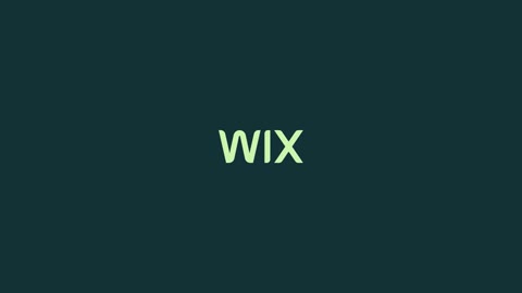 Beat 26: Wix logo