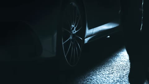 Beat 2: Light blur
