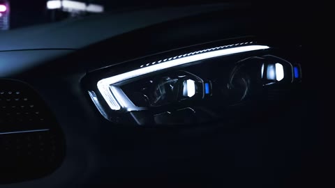 Beat 4: City and headlight