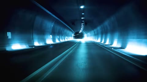 Beat 5: Tunnel and dial