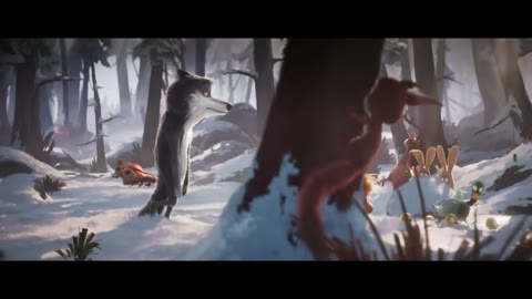 Beat 14: Lone hunt