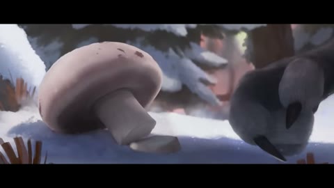 Beat 16: Mushroom