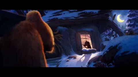 Beat 22: Animals watch