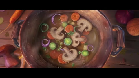 Beat 23: Soup and stew