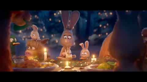 Beat 29: Feast