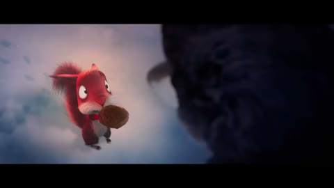 Beat 32: Squirrel