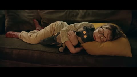 Beat 38: Asleep