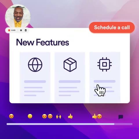 Beat 3: Roadmap slide