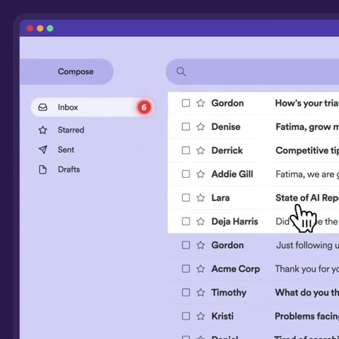 Beat 4: Schedule a call