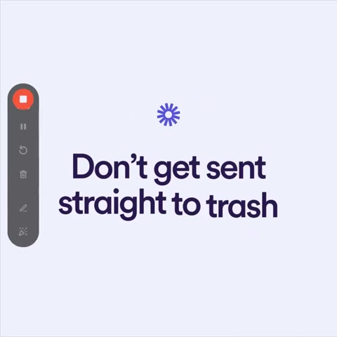 Beat 6: Email body