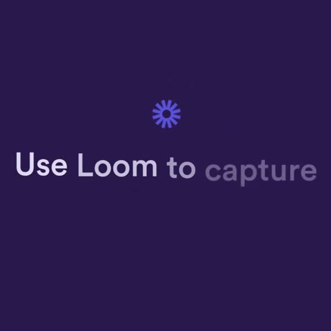 Beat 14: Title the Loom