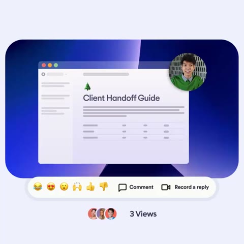 Beat 19: Handoff guide