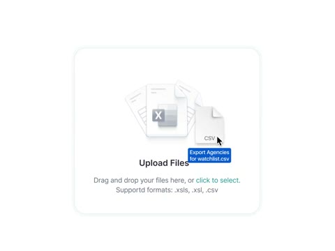 Beat 2: File enters