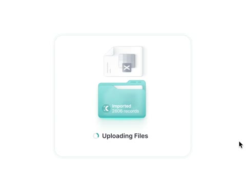 Beat 5: Uploading