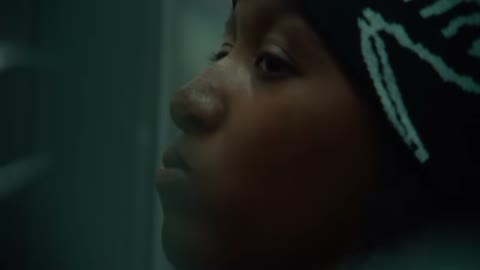 Beat 1: Subway blur