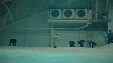 Beat 17: First run