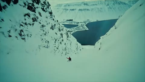 Beat 18: Real mountain