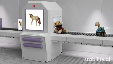 Beat 1: Teddy bear