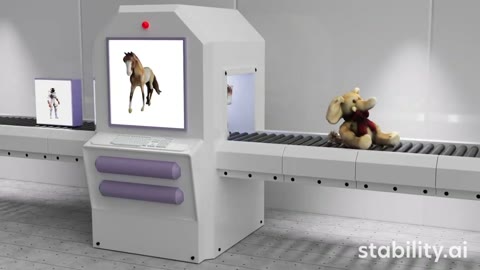 Beat 2: Horse