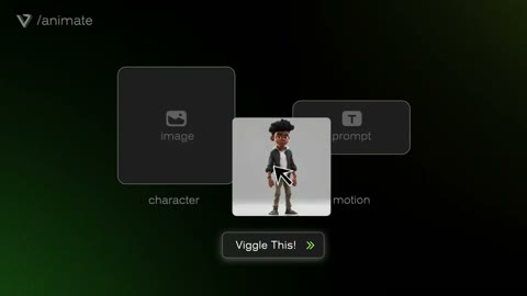 Beat 7: Animate inputs
