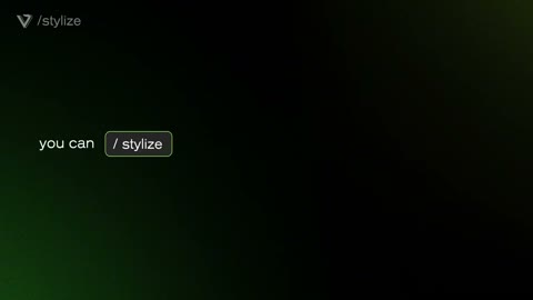 Beat 14: Stylize caption