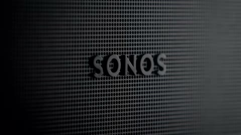 Beat 1: Logo in the dark
