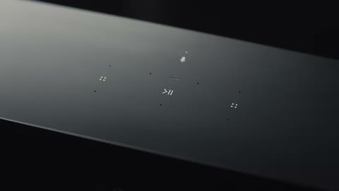 Beat 2: Touch controls