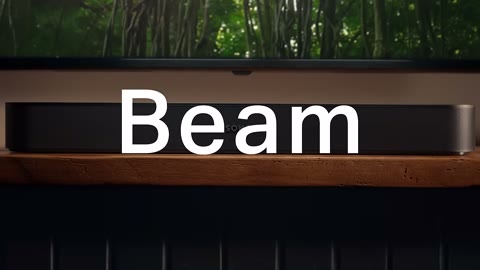 Beat 8: Beam