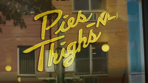 Beat 2: Neon sign
