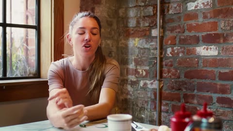 Beat 7: Menu and owner