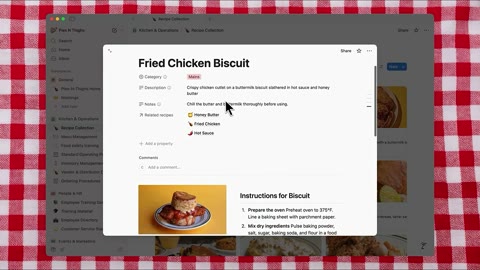 Beat 9: Team home page