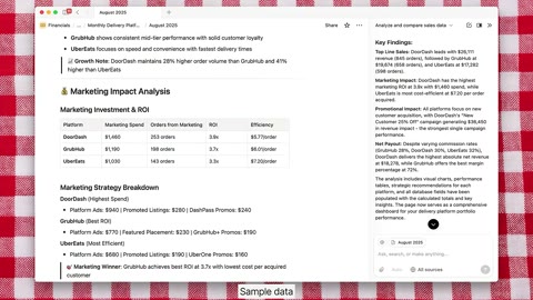 Beat 24: Report scroll