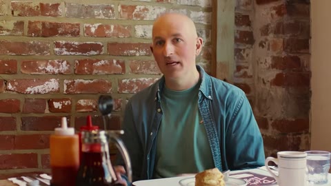 Beat 28: Jason speaks