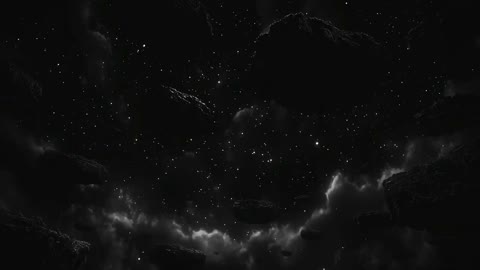 Beat 1: Starfield