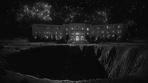 Beat 2: Hospital on the crater