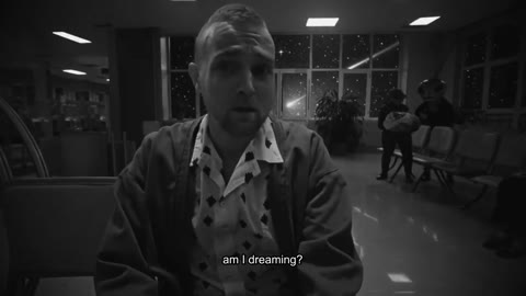 Beat 7: Am I dreaming?