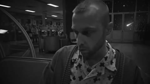 Beat 8: Looks down