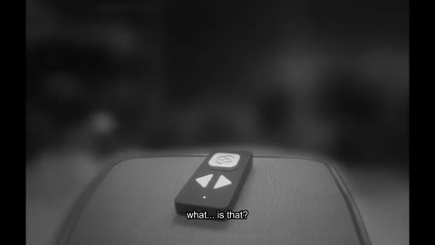 Beat 9: The remote